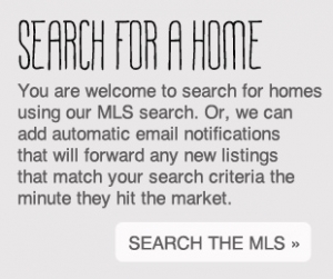 Search For a Home
